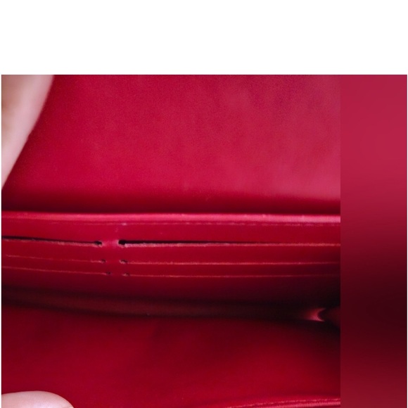 Louis Vuitton Long Wallet - Picture 10 of 13